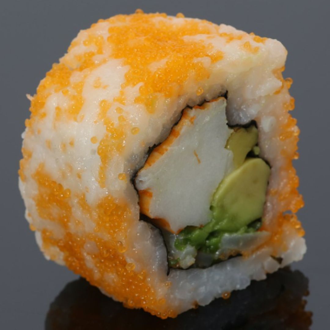 california-roll