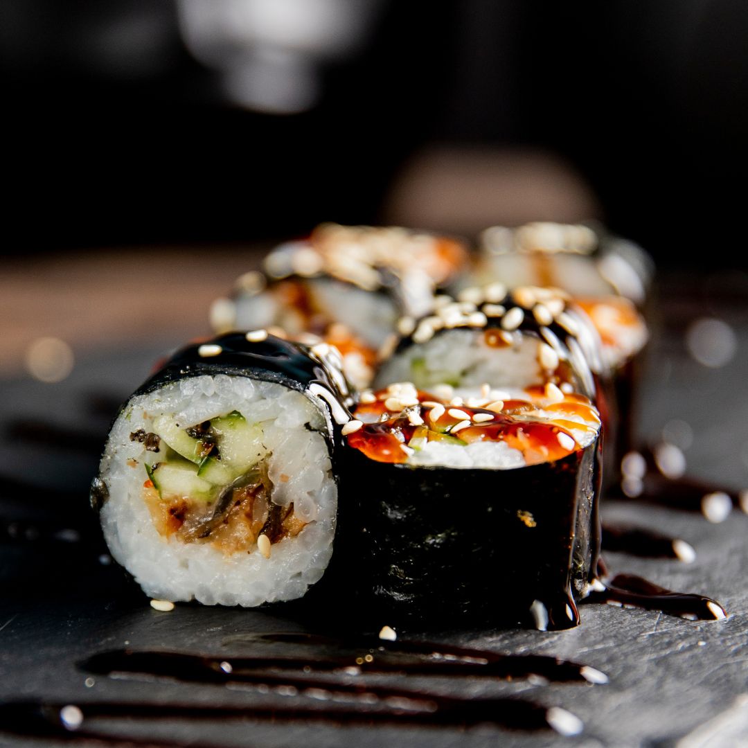 maki-roll