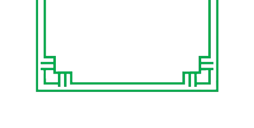 marco-japones-color-verde-1