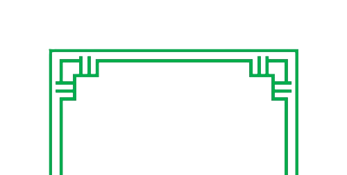 marco-japones-color-verde